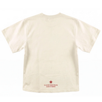 T-shirt Saint Tropez Ilustration | Maison Guava — view 2
