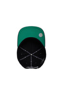 Cap OG Logo Black | Hellstar, view 3