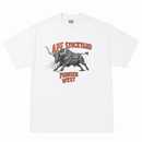 T-shirt Stockyard Bull | APF — view 2