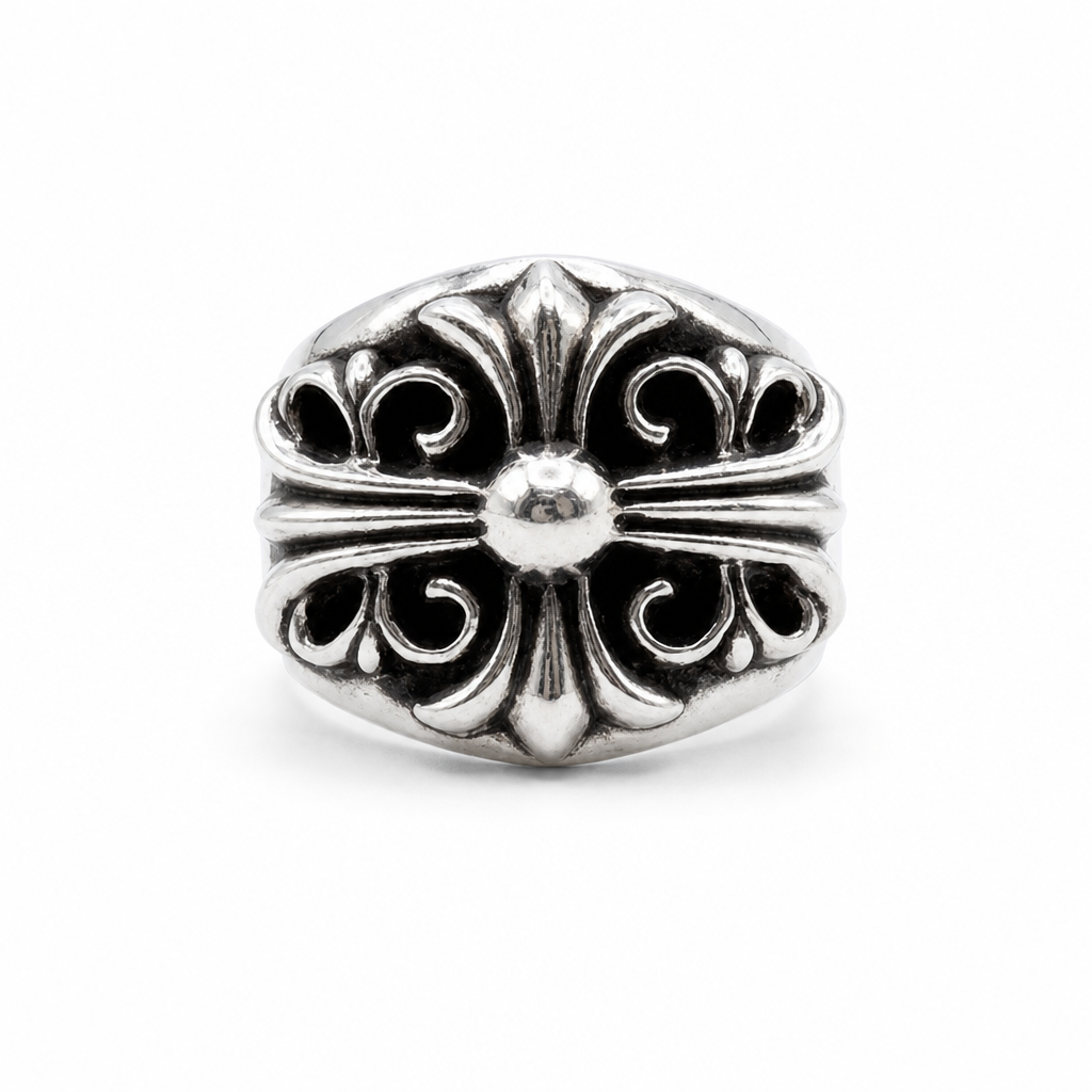 Chrome Hearts