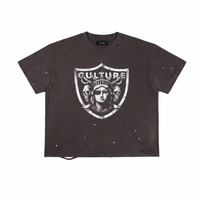 T-shirt Raider | Lord Culture, view 2