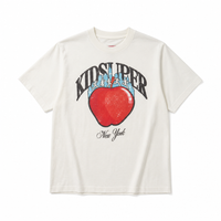 T-shirt NYC White | KidSuper, Hype clothes