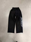 Joggers HStar Gothic Black | Hellstar, view 4