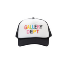 Cap Multicolor | Gallery dept.