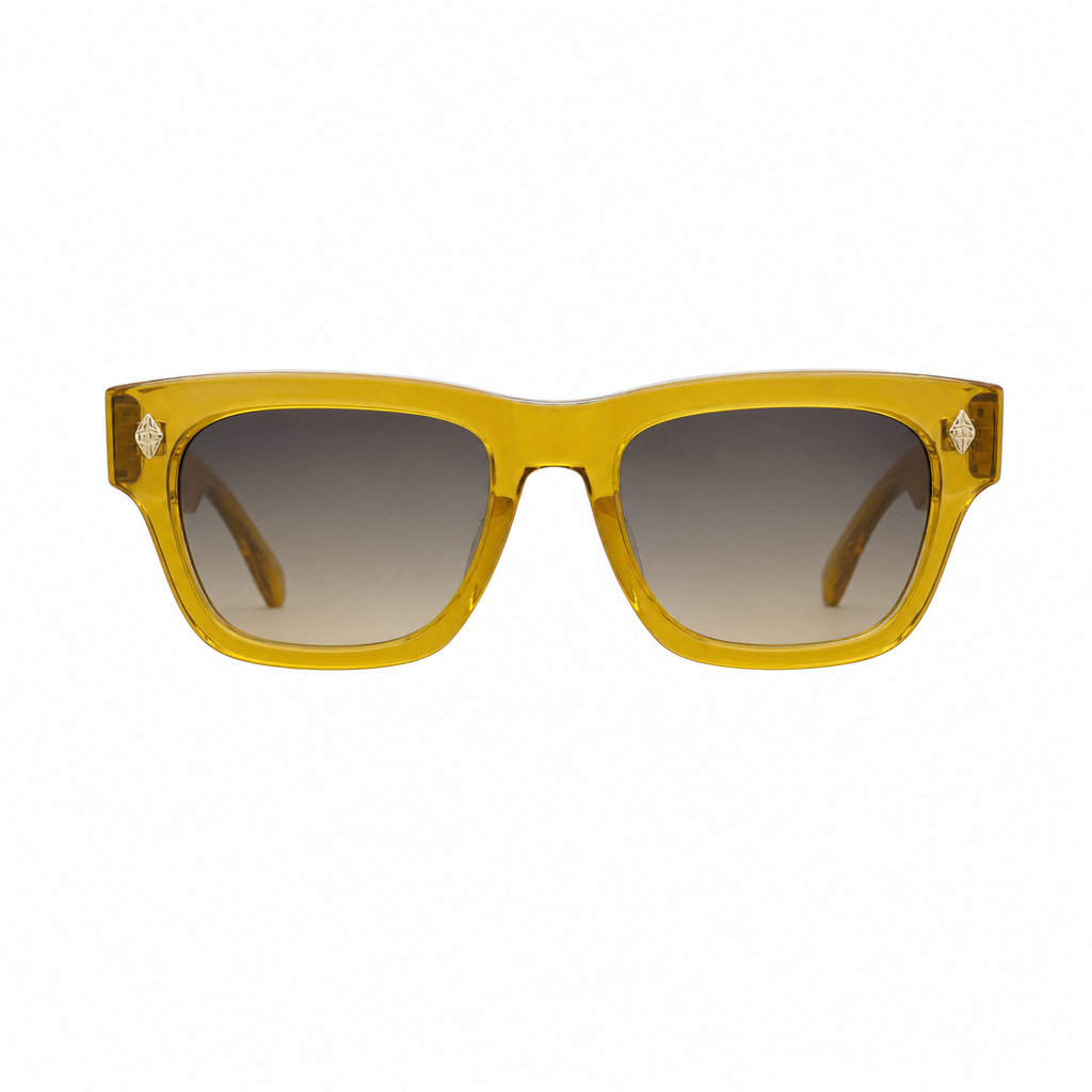 Glasses Dick Fitzener Mal | Chrome Hearts