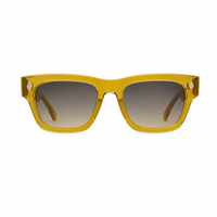 Glasses Dick Fitzener Mal | Chrome Hearts