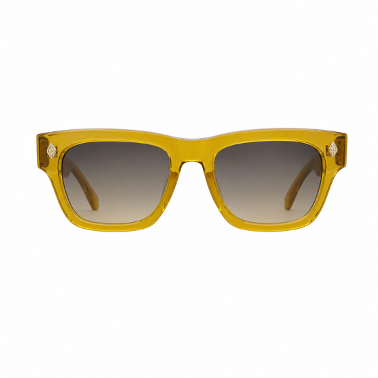 Glasses Dick Fitzener Mal | Chrome Hearts