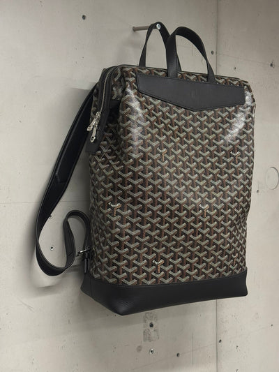 Goyard Cisalpin Backpack