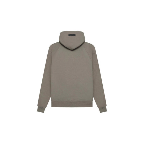 Hoodie Taupe | Essentials