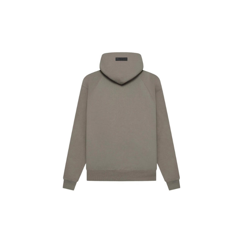 Hoodie Taupe | Essentials