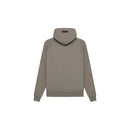 Hoodie Taupe | Essentials
