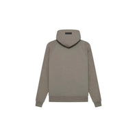 Hoodie Taupe | Essentials