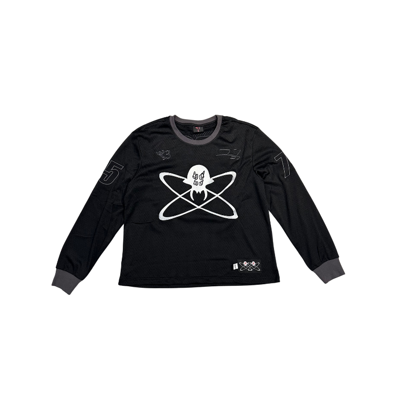 Jersey Long sleeve PPSC