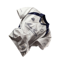 Jersey Blue SS26 | Maison Guava — view 3