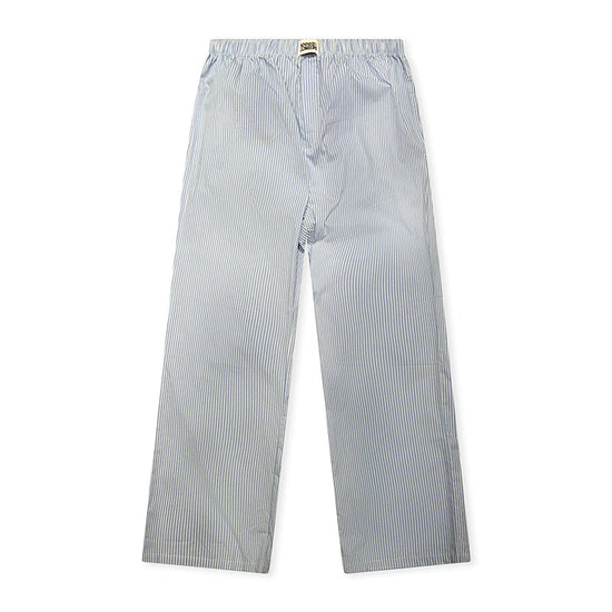 Lounge Pants De Pyjama Blue | Année Lumière
