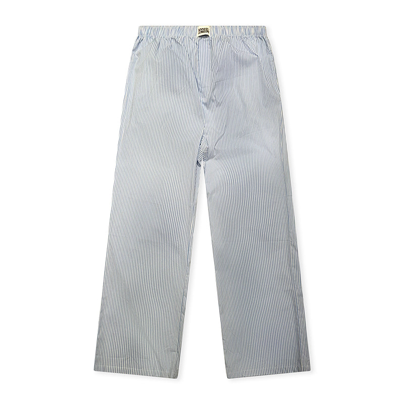 Lounge Pants De Pyjama Blue | Année Lumière
