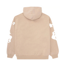 Hoodie Beluga Sand | Sp5der