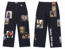 Jeans Tabloid Trouser  | Better With Age