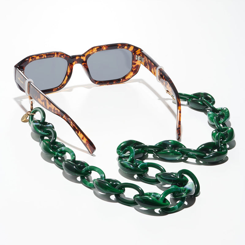 Sunglasses MELLER Kazi Green