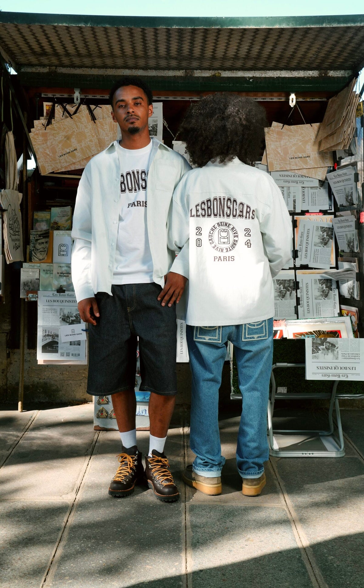 French designers