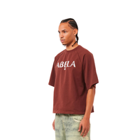 T-shirt Brown | ABELA023