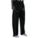 Joggers GLITTA Black℗  | Pierre Bassene