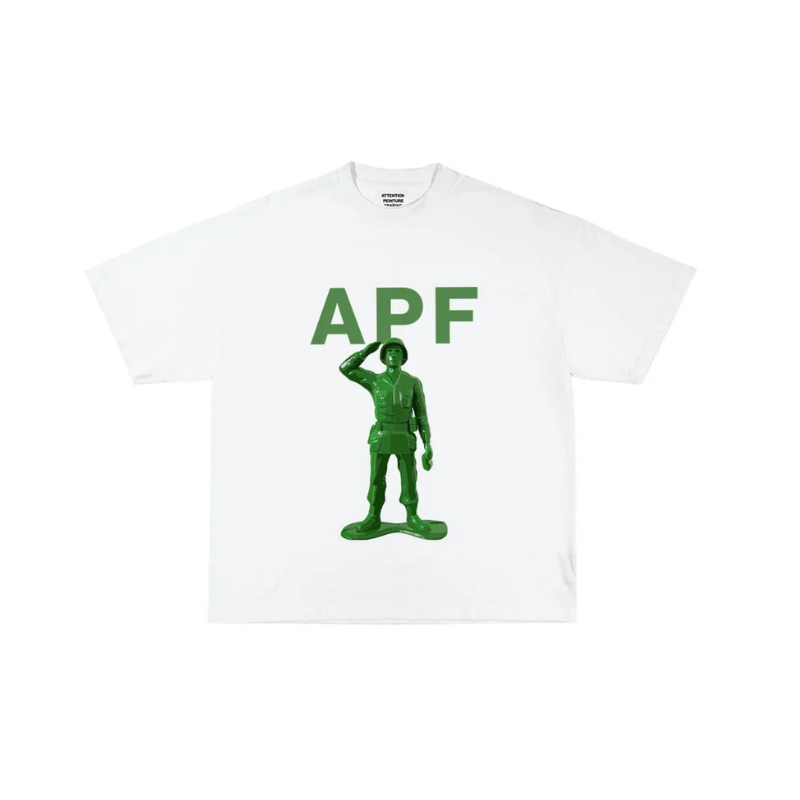 T-shirt APF Soldier