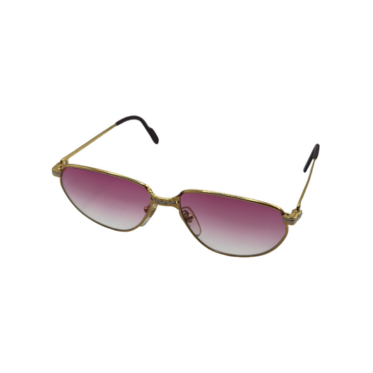 Lunettes CARTIER Rose