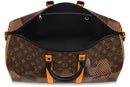 Bandoulière Keepall | Louis Vuitton x Nigo