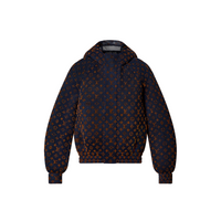 Jacket Monogram Gradient | Louis Vuitton