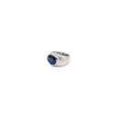 Ring Pacret Studio "Sunday's Best" Silver Ring | Pacret Studio