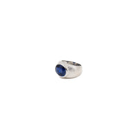 Ring Pacret Studio "Sunday's Best" Silver Ring | Pacret Studio