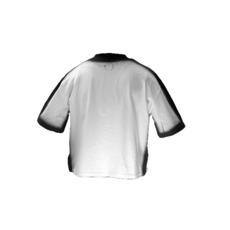 T-shirt Gradient | ()At