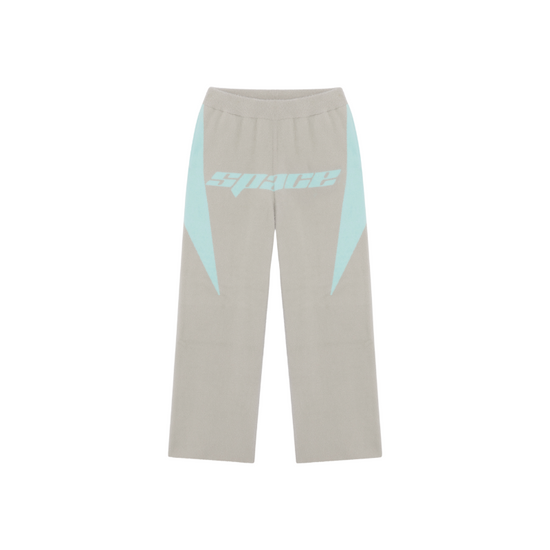 Joggers Grey Blue Neon | UNDEFINED 1999