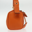Shoulder bag Orange Vintage | Prada