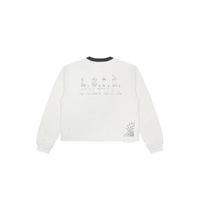 Longsleeve Remorse | Lord Culture, view 2