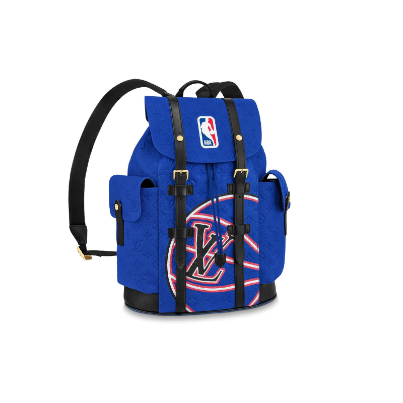 Backpack Christopher NBA | Louis Vuitton