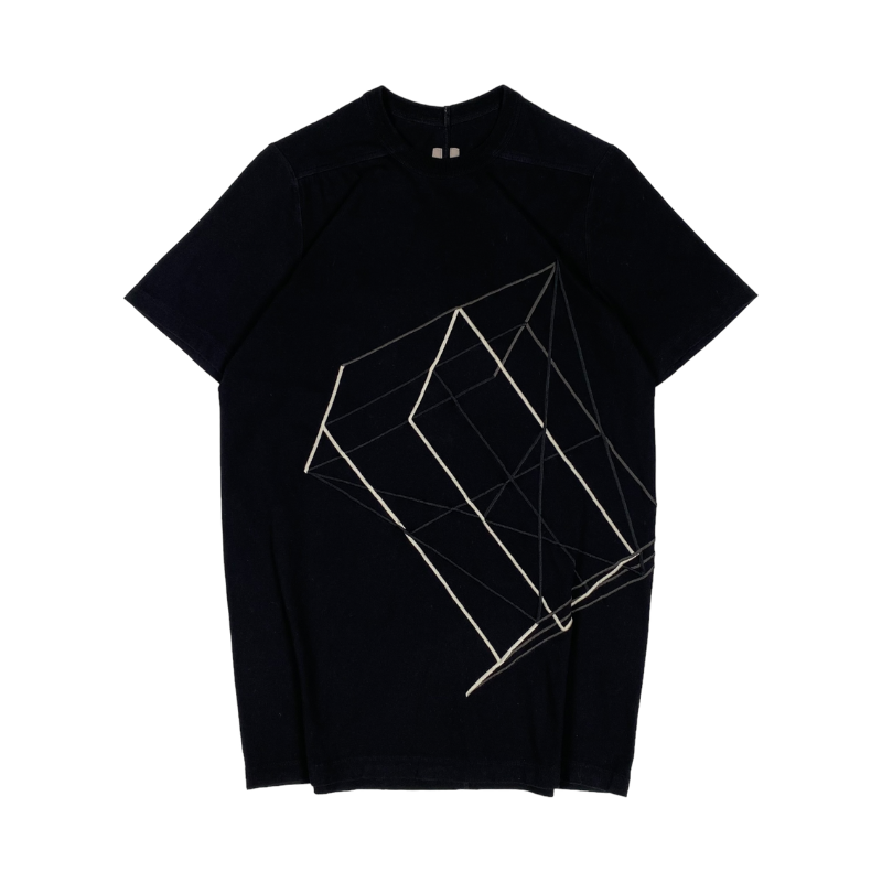 T-shirt Black | Rick Owens