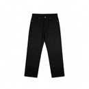 Jeans Black Selvedge | Garment Workshop
