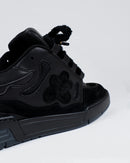Hi-top Veuve Black | Flower Instincts