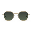 Sunglasses Endo Gold Olive "EN3-GOLDOLI" | MELLER