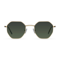 Sunglasses Endo Gold Olive "EN3-GOLDOLI" | MELLER