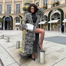 Dress Knit Collar & Cuffs | Vaillant Studio