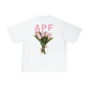 T-shirt Tulipes 2.0 | APF