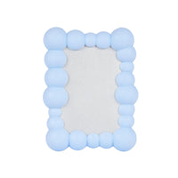Home Decor Powder Blue Bubble Hard Drive Sleeve | Curves