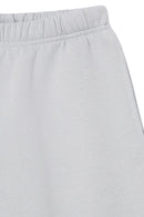 Pantalon de jogging gris pierre coupe droite | Perplex