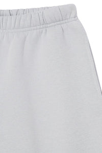 Pantalon de jogging gris pierre coupe droite | Perplex