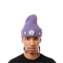 Beanie Laine Purple | ABELA023