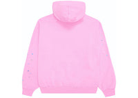 Hoodie Websuit Pink | Sp5der