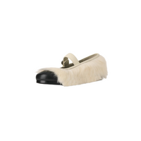 Flats White (W/1172910) | Ugg x Ambush